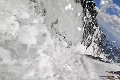 Turisti objavili kameru so záznamom desivého pádu Viléma s Albertom v Tatrách: TAKTO lavína zomlela otca so synom!