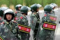 Stanú sa z nich spojenci?! Čínski vojaci sa chystajú do Ruska na spoločné cvičenia