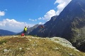 Hrozivá tragédia v Tatrách: Horolezec († 58) padal viac ako 60 metrov! Záchranári boli bezmocní