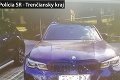 Ako je to možné? Vodič BMW napálil do rozvodnej skrine v bojnickej nemocnici: Skončili bez elektriny