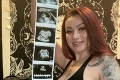Na internete si kúpila spermie a sama sa oplodnila: Američanka má čudný pohľad na rodičovstvo!