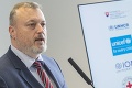 Vonku sú nové čísla: Krajniak oznámil, ako sa zmenila nezamestnanosť na Slovensku