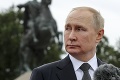 Putin bude zúriť! Američania sa chystajú k dôležitému kroku, ide o Ukrajinu