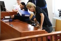 Zavádza Jankovská aj jej právnik?! Znalecké posudky odhalili prevratné informácie