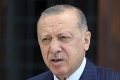 Turecko vyhrotilo konflikt s kurdskými silami: Teraz Erdogan svojím tvrdením činy popiera! Čo odkázal Sýrii?