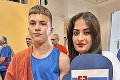 Sebastián (14) má ADHD, lekári mu odporučili box: Zožal obrovský úspech na Majstrovstvách Európy! O tomto sníva