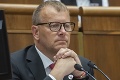 Šéf parlamentu Boris Kollár rozhodol: Ako to bude s voľbou ombudsmana?