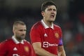 Kritizovaný Maguire na odchode z United? Záujem o neho šokujúco prejavila konkurencia