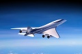 Aeorolínie kupujú 20 nadzvukových lietadiel: Z Miami do Londýna za neuveriteľne rýchly čas!