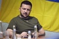 Zelenskyj varuje: Pred Dňom nezávislosti buďte ostražitý! Očakáva krutý útok