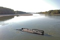 Svetové rieky kvôli horúčavám miznú z povrchu Zeme: Sucho odhalilo v Dunaji šokujúci nález!