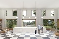 Predstavili novú víziu prestavby vychýrených Kúpeľov Sliač: Architektúra svetového merítka!