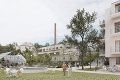 Predstavili novú víziu prestavby vychýrených Kúpeľov Sliač: Architektúra svetového merítka!