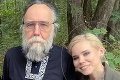 Dugin sa prizeral smrti dcéry Darje († 29): Takto zomrela mladá ruská novinárka