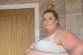 Žena čaká dvojičky: Tak veľké tehotenské brucho ste ešte nevideli! Nevie sa dočkať pôrodu