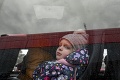 Kyjev obvinil Moskvu zo závažného činu: Z okupovaných oblastí Ukrajiny majú Rusi odvážať deti