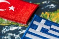 Grécko zakročí proti narastajúcemu problému: Robí to Turecko úmyselne?!