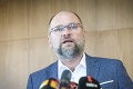 Sulík po rokovaní vlády ohlásil dobrú správu: Bosch by mal v Záborskom zamestnať tisíce ľudí