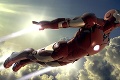 Pláž pri vyhľadávanom Saint-Tropez stráži sám Iron Man: Robert Downey išiel z brnenia do plaviek!