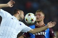 Vavro sa teší z postupu do skupiny Ligy majstrov: Hamšíkovmu Trabzonu zostali len oči pre plač