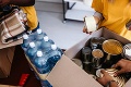 Mimovládne organizácie dali Ukrajine už 4-tisíc ton humanitárnej pomoci: Jej hodnota sa počíta v miliónoch eur