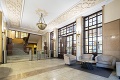 Legendárna budova banky v Bratislave je na predaj: Kto kúpi národnú kultúrnu pamiatku?