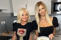 Celebritný recept na nedeľu: Tarator od Silvie Kucherenko! Podľa modelky chutí každému