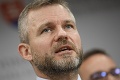 Peter Pellegrini chce dopriať najzraniteľnejším: Navrhol trinásty dôchodok! Aha, ako by sa nabalili