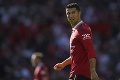 Koniec v Manchestri sa blíži: Ronaldo chystá návrat do vlasti