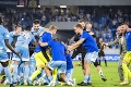 Futbalový Slovan spoznal súperov v skupine EKL! Takto okomentoval žreb tréner Weiss