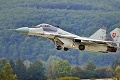 Letecké dni v Kuchyni navštívili aj Naď s Kollárom: Slovensko sa rozlúči so stíhačkami MIG-29