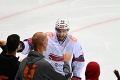 Slovákov v KHL sa zastáva aj Romana Tabák: Urán z Ruska nevadí? Odkazuje Husárovi