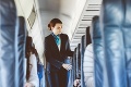 Najväčšia chyba v lietadle, ktorej by ste sa mali vyvarovať: Ak ju urobíte, pohneváte si celý personál