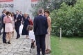 Juraj Droba šťastím bez seba: Jeho krásna manželka čaká dieťatko! Ukázal fotku ultrazvuku