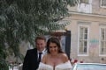 Juraj Droba šťastím bez seba: Jeho krásna manželka čaká dieťatko! Ukázal fotku ultrazvuku