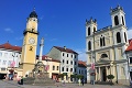 Banská Bystrica rozbehla najväčší zelený projekt svojej histórie! Toto všetko bude jeho súčasťou