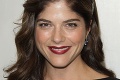 Selma Blair bojuje s chorobou a so zlomeným srdcom: Výrazná zmena imidžu! Ani ju nespoznáte