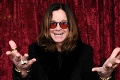 Ozzy Osbourne je z najhoršieho von: Otvorene priznal, čo zvykne robiť na pódiu! Z tohto sa vám zdvihne žalúdok
