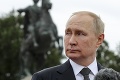 Putinovi sa nepáči, že Európa sa pred Rusmi zatvára: Bude to mať dôsledky! Peskov si nebral servítky