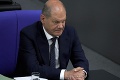 Nemecko sa chce zbaviť závislosti na Rusku: Scholz presadzuje jedno riešenie, Francúzi sú vlažní