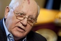 Gorbačova (†91) smrť otriasla aj americkým prezidentom: Dojemné, čo povedal na adresu bývalého sovietskeho lídra