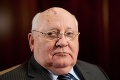 Detaily Gorbačovho († 91) pohrebu odhalené: Rozlúčka na rovnakom mieste ako u Stalina