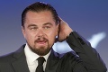 DiCaprio nikdy nerandil so ženou, ktorá mala vyše 25 rokov: Staršiu vymenil za mladšiu!