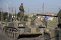 Nemecký generál varuje Západ, aby nepodceňoval vojenskú silu Ruska: Čím disponujú, je hrozbou aj pre NATO