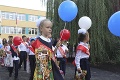 Školský rok v znamení vojny: Na Ukrajine sa začalo vyučovanie, takto to vyzerá