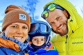 Šok v živote bývalej lyžiarky: Veronika Velez-Zuzulová sa po 10 rokoch rozvádza! Čo je dôvodom?