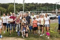 Stovky kilometrov v teniskách a obrovská pomoc deťom: Do akcie Od Tatier k Dunaju sa zapojili aj olympioničky