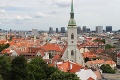 Sprievodcovia v Bratislave odhalili viac o návštevníkoch: Takto vnímajú našu metropolu turisti!