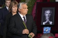 Orbán odcestoval na pohreb Gorbačova: Západní lídri sa nezúčastnia, poznáme dôvod
