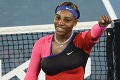 Zlomí niekto jej rekord? Toľko zarobila legendárna Serena Williamsová počas hviezdnej kariéry